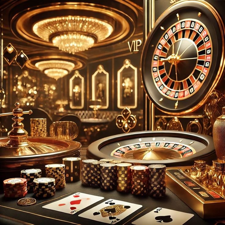 betflik84